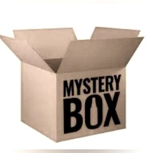 COPY - Accessories Mystery Box!